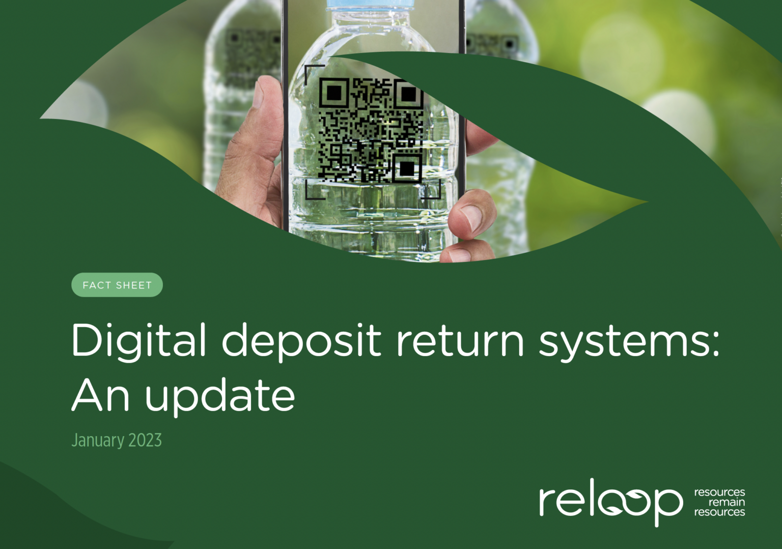 Deposit return