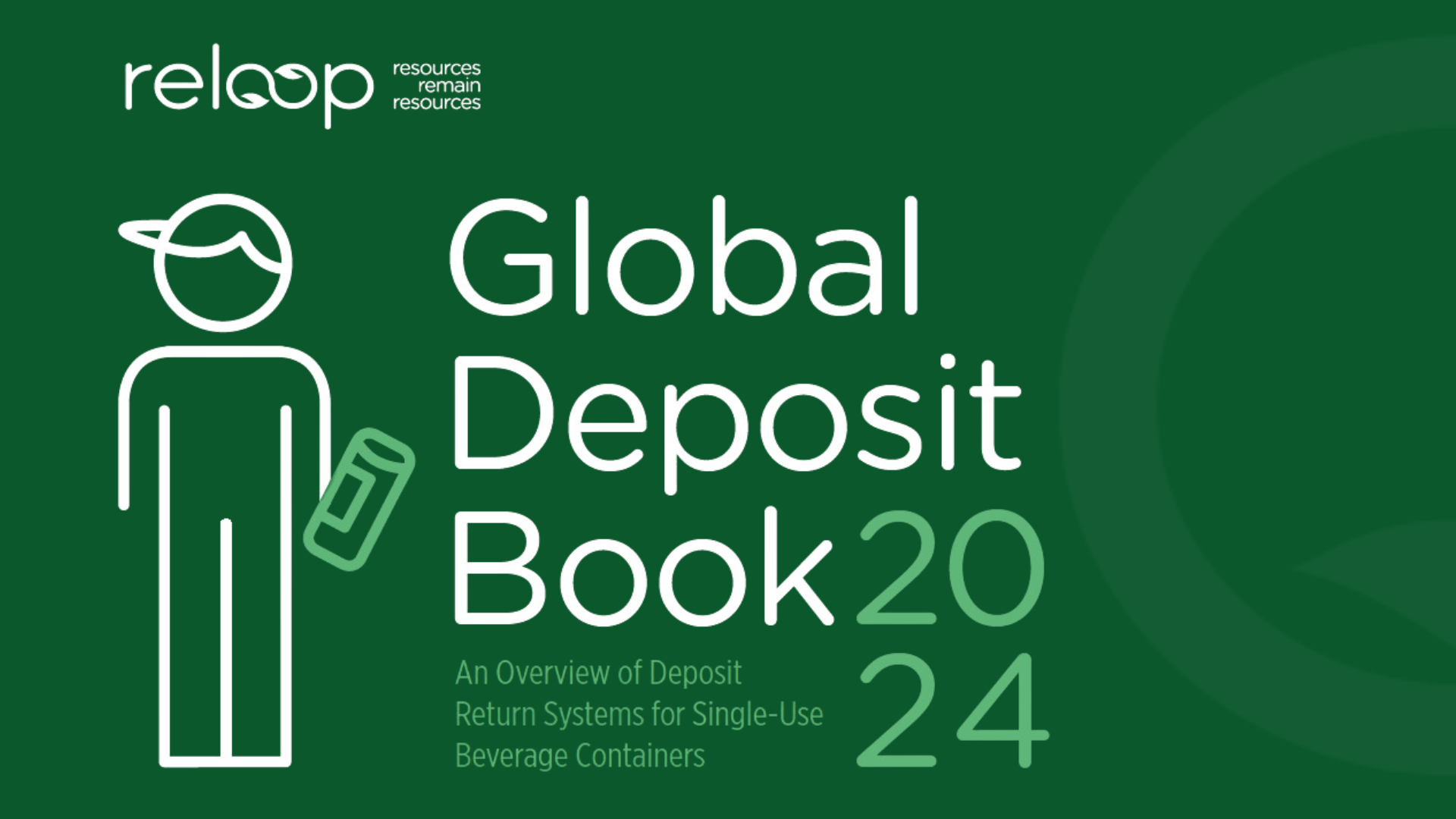 Global Deposit Book 2024